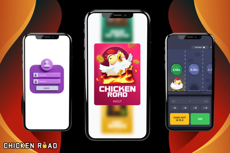 Descubre la Experiencia de Chicken Road 2 en las Mejores Casino de España