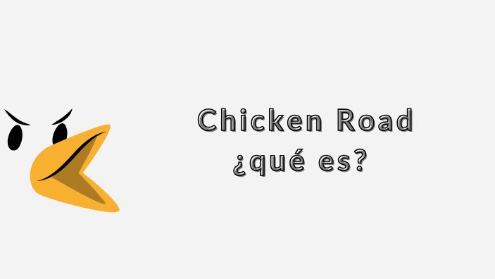 Descubre las Nuevas Funcionalidades de Chicken Road 2 en Casinos Online de Descubre las Nuevas Funcionalidades de Chicken Road 2 en Casinos Online de