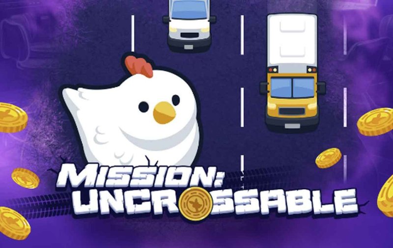 Will the Mission Uncrossable Challenge Thrill Players in the UK Gaming Scene? Will the Mission Uncrossable Challenge Thrill Players in the UK Gaming Scene?