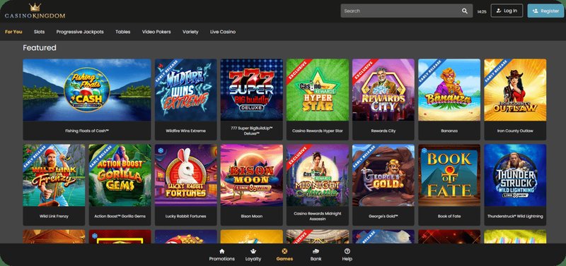 Experience the Thrills of Ice Fishing Live Gameplay in UK Casinos