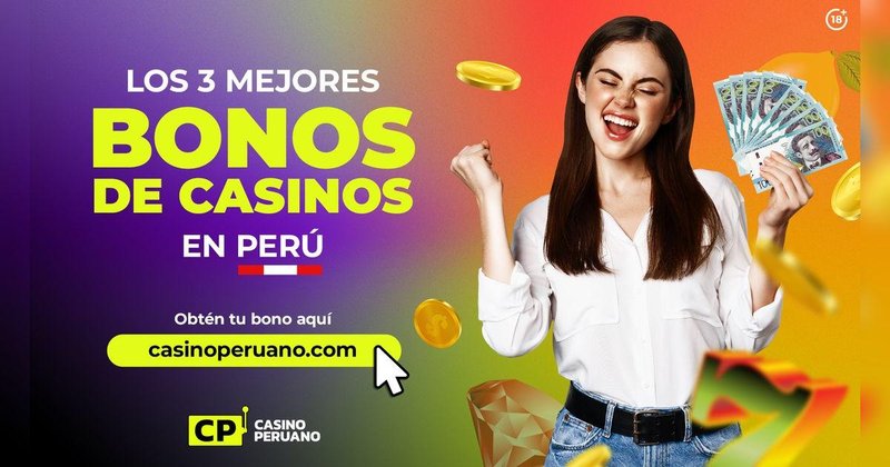 Los mejores casinos con criptomonedas en Perú